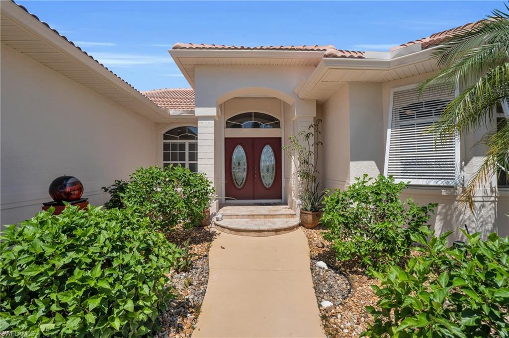 PUNTA GORDA ISLES - Residential