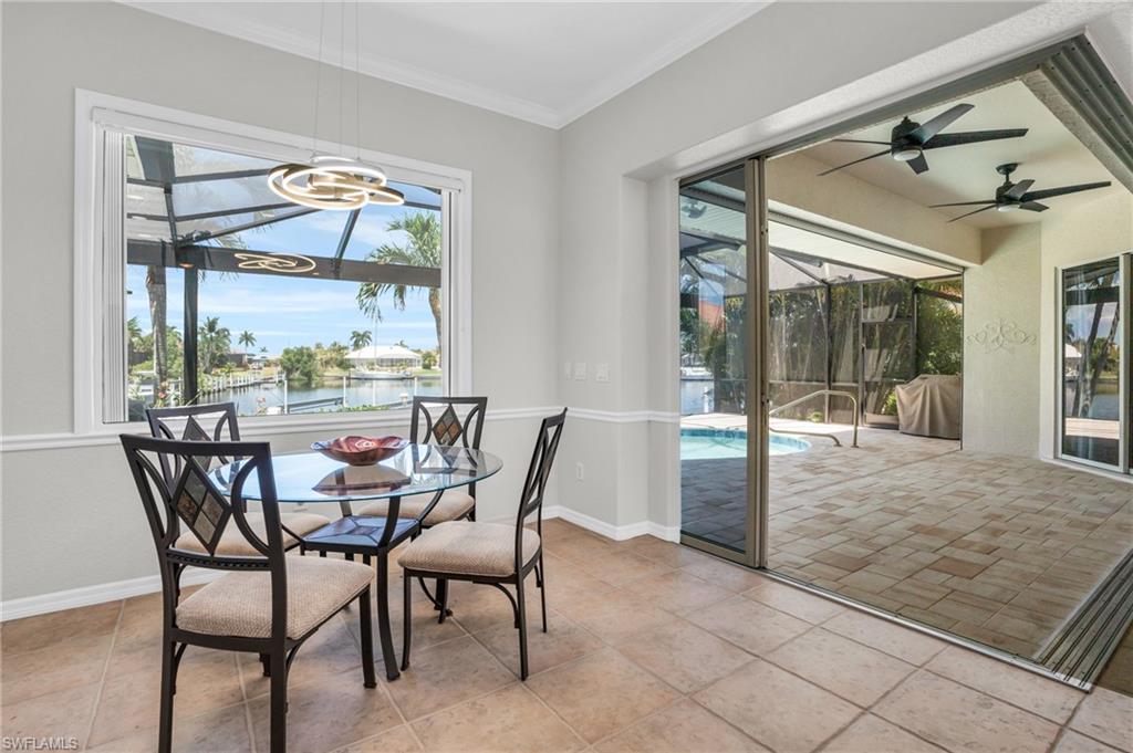 PUNTA GORDA ISLES - Residential