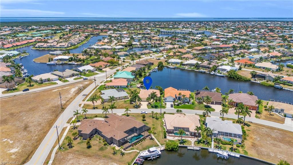 PUNTA GORDA ISLES - Residential