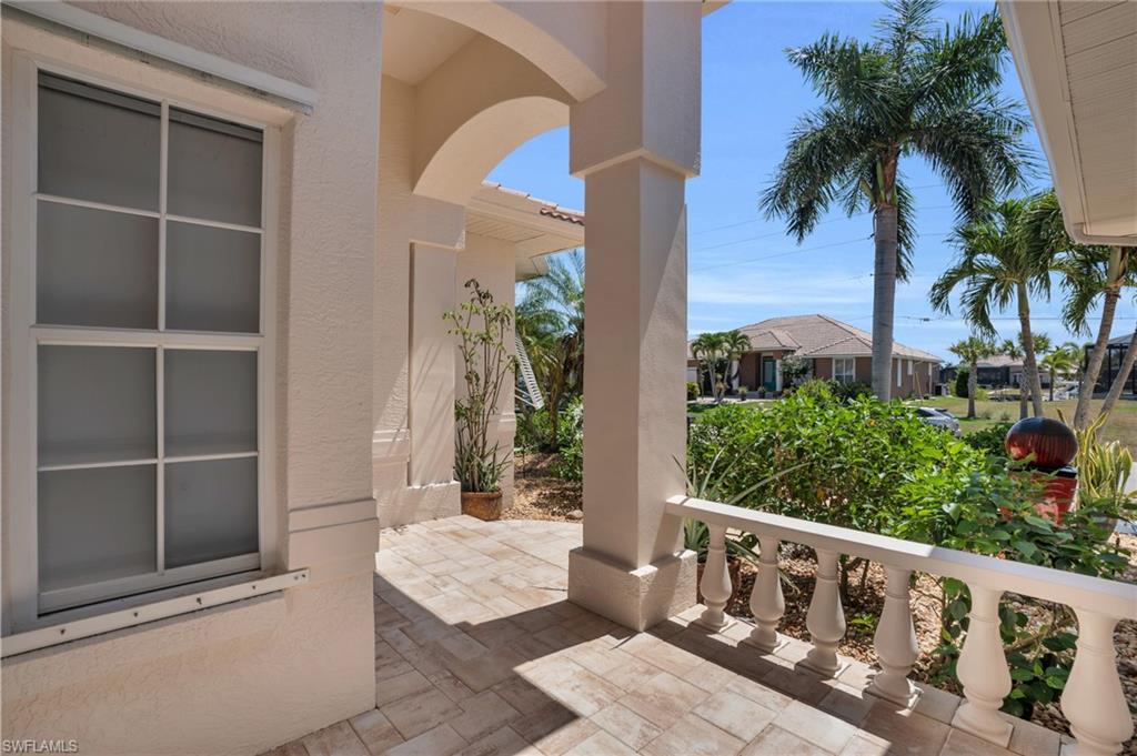 PUNTA GORDA ISLES - Residential