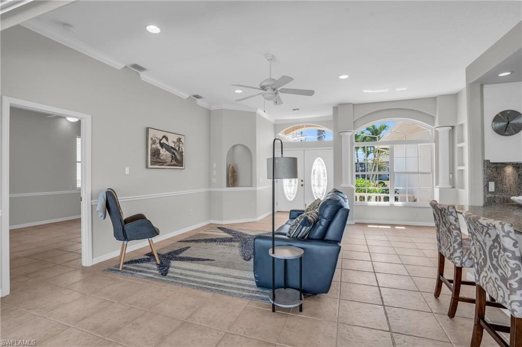 PUNTA GORDA ISLES - Residential