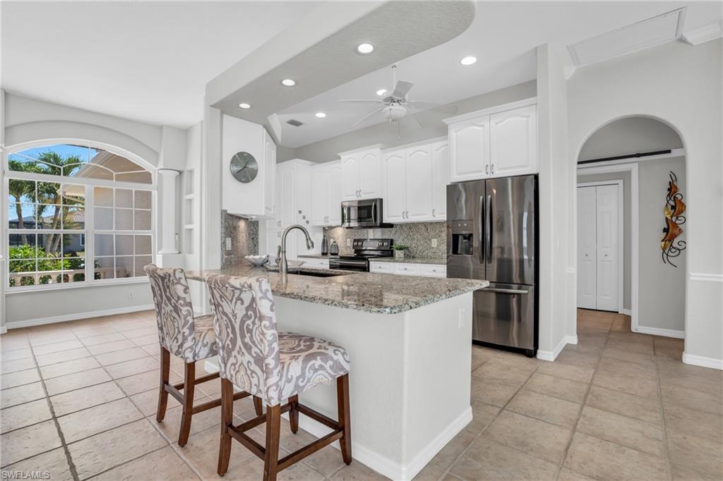 PUNTA GORDA ISLES - Residential