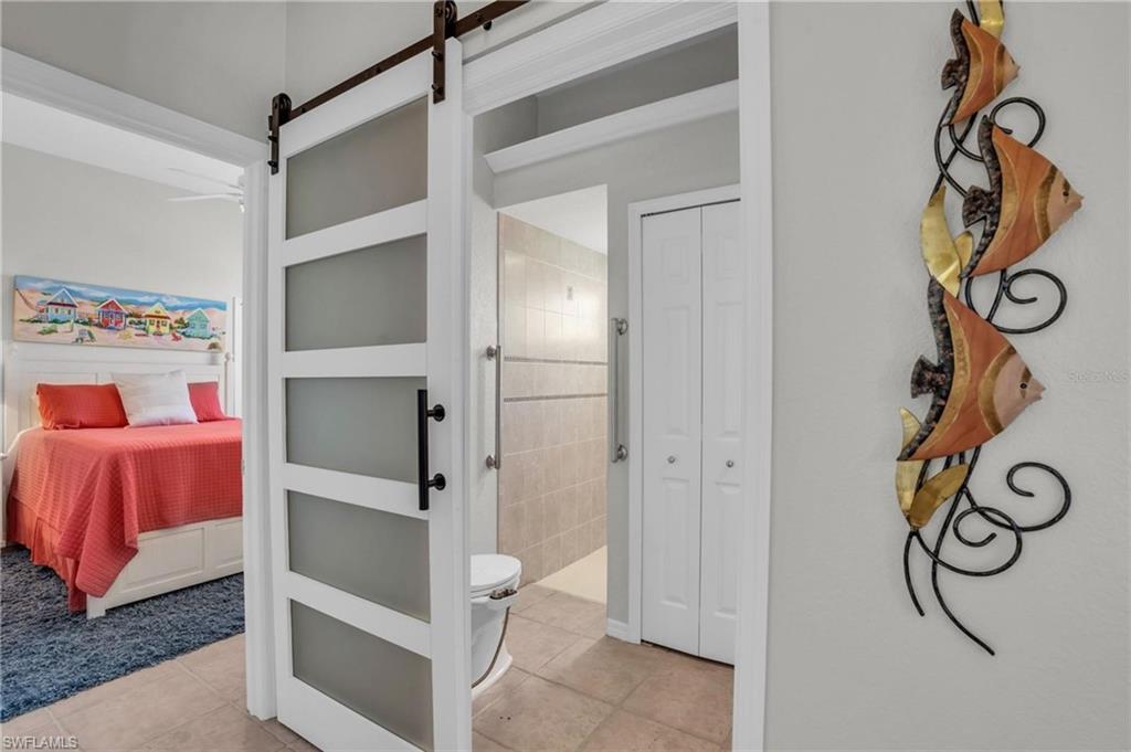 PUNTA GORDA ISLES - Residential