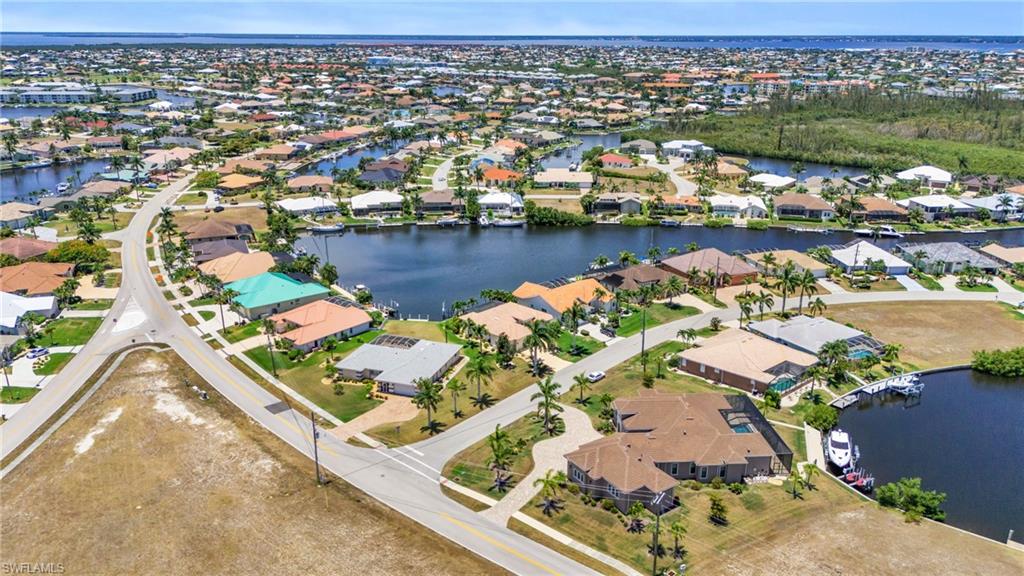 PUNTA GORDA ISLES - Residential