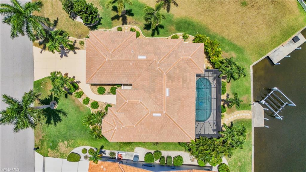 PUNTA GORDA ISLES - Residential