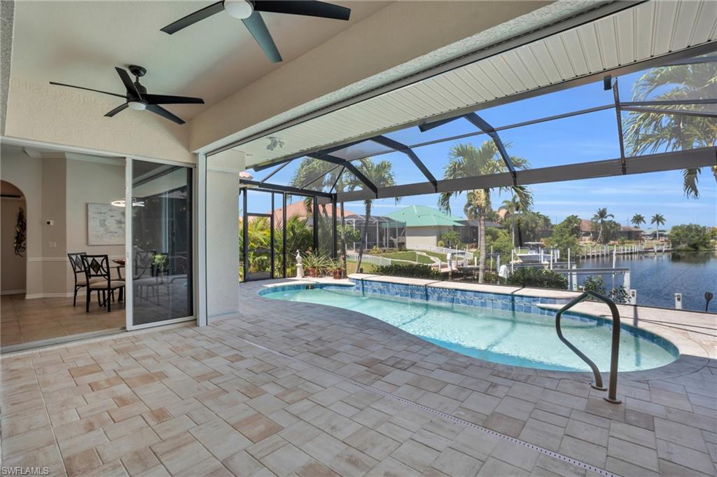 PUNTA GORDA ISLES - Residential