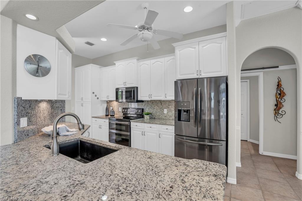 PUNTA GORDA ISLES - Residential