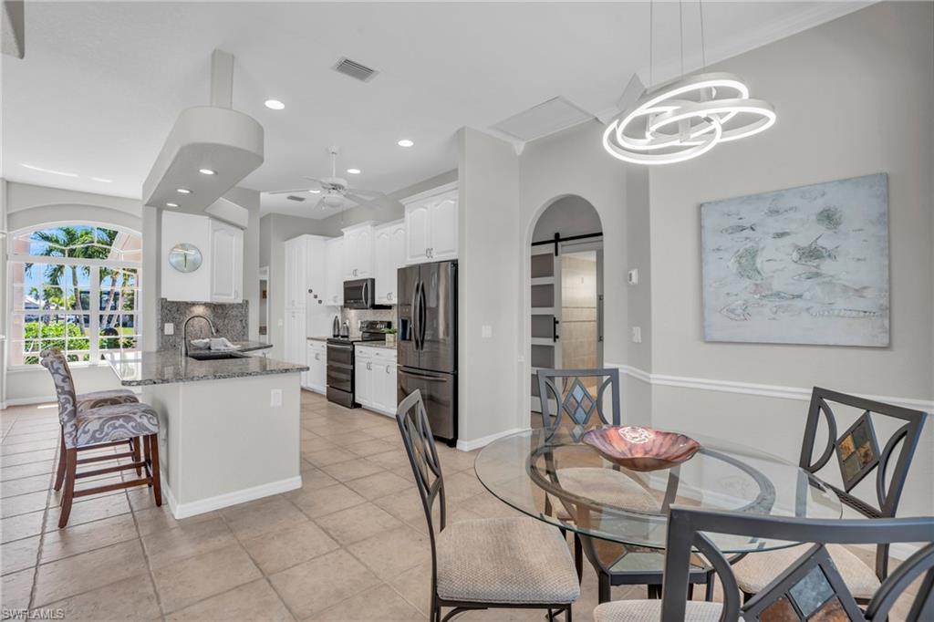 PUNTA GORDA ISLES - Residential