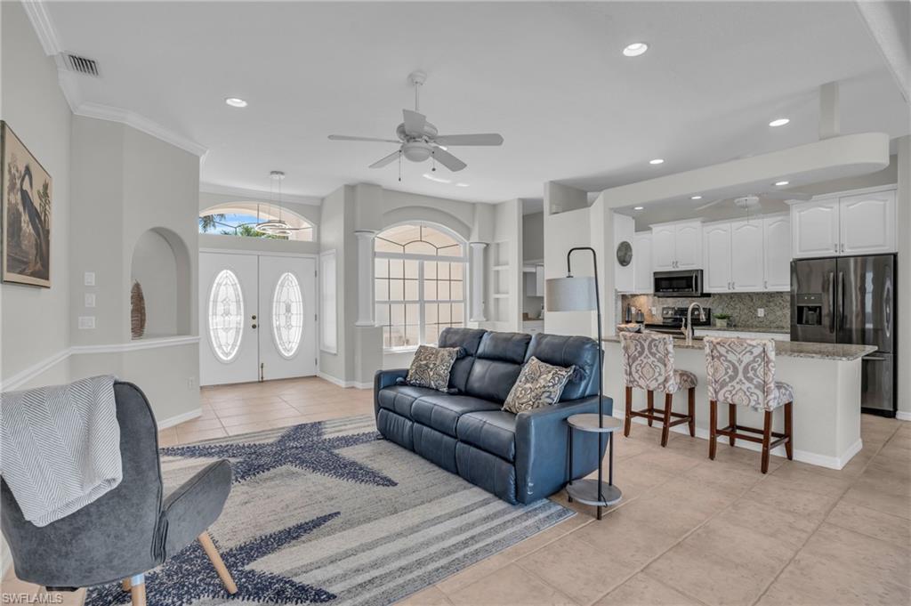 PUNTA GORDA ISLES - Residential