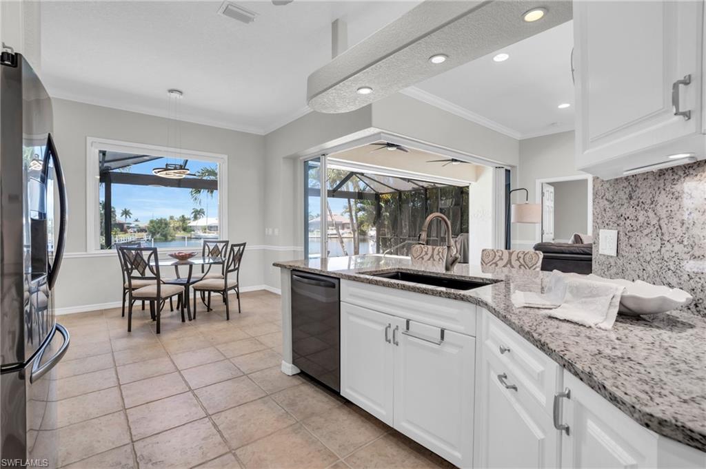 PUNTA GORDA ISLES - Residential