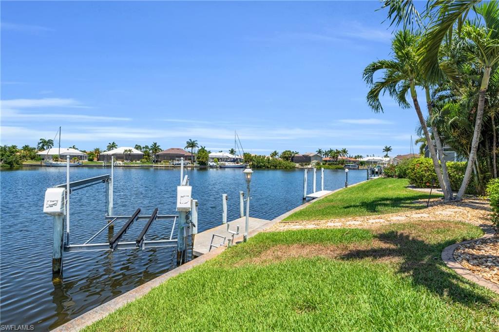 PUNTA GORDA ISLES - Residential