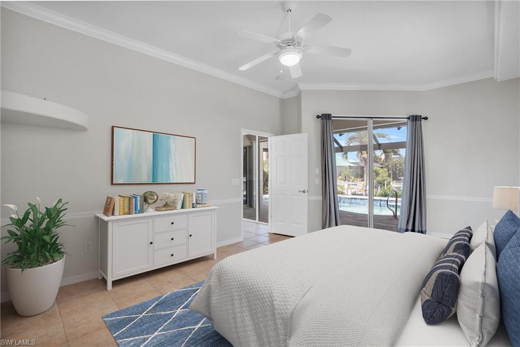 PUNTA GORDA ISLES - Residential