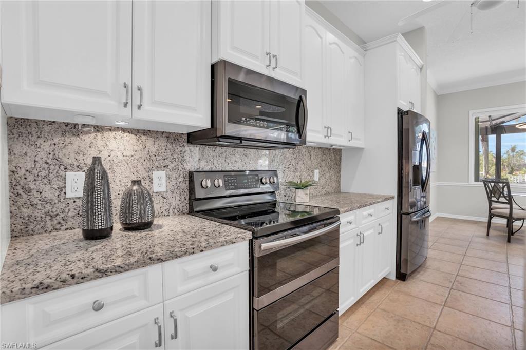 PUNTA GORDA ISLES - Residential