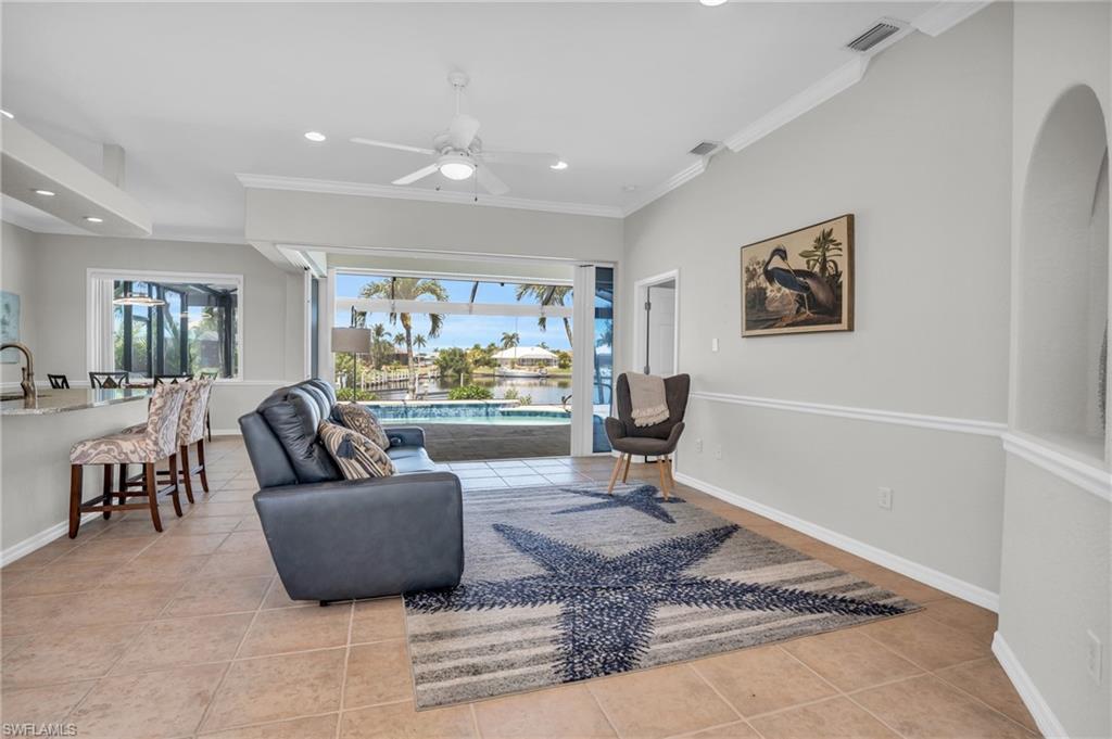 PUNTA GORDA ISLES - Residential