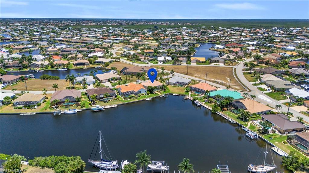 PUNTA GORDA ISLES - Residential