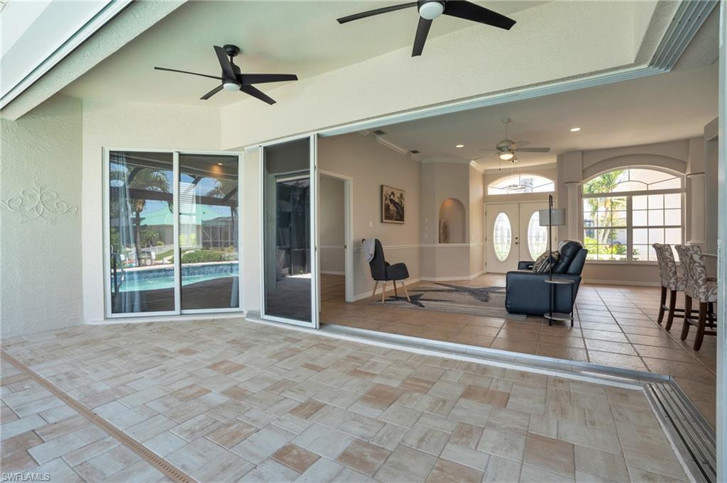 PUNTA GORDA ISLES - Residential