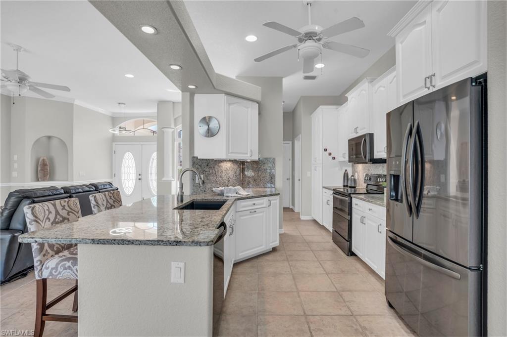 PUNTA GORDA ISLES - Residential