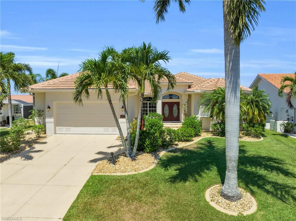 PUNTA GORDA ISLES - Residential