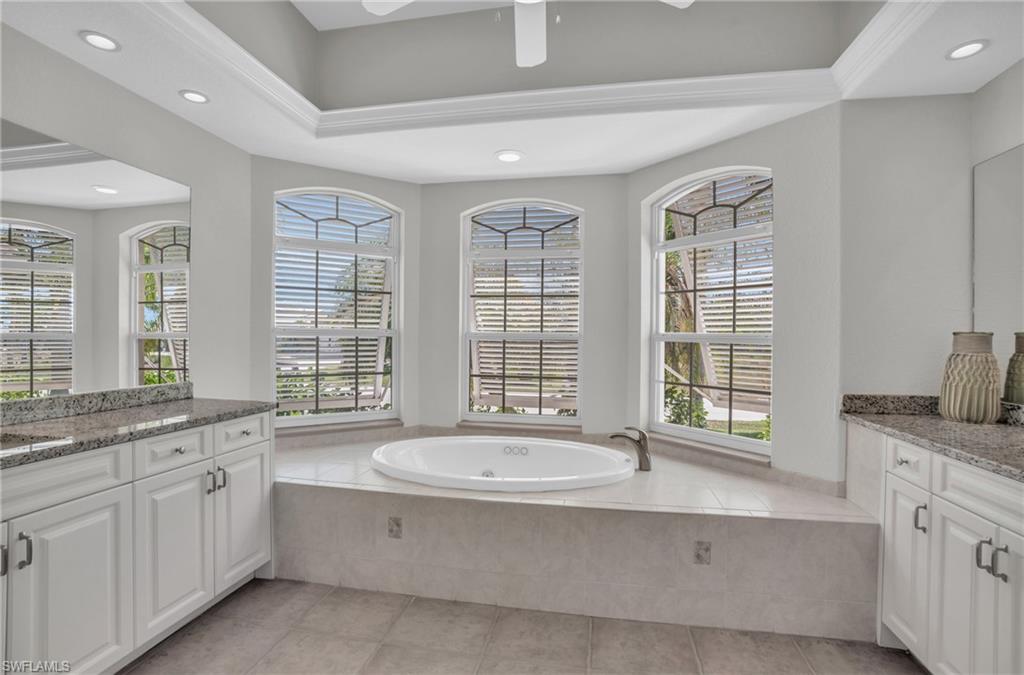 PUNTA GORDA ISLES - Residential