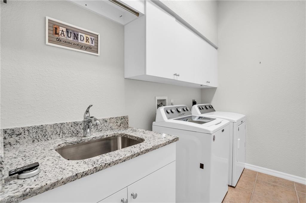 PUNTA GORDA ISLES - Residential