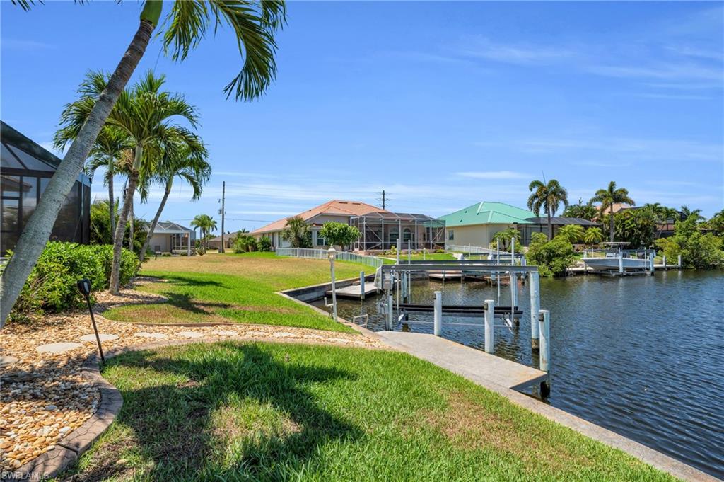 PUNTA GORDA ISLES - Residential