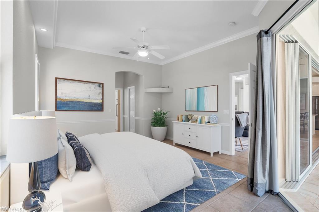 PUNTA GORDA ISLES - Residential