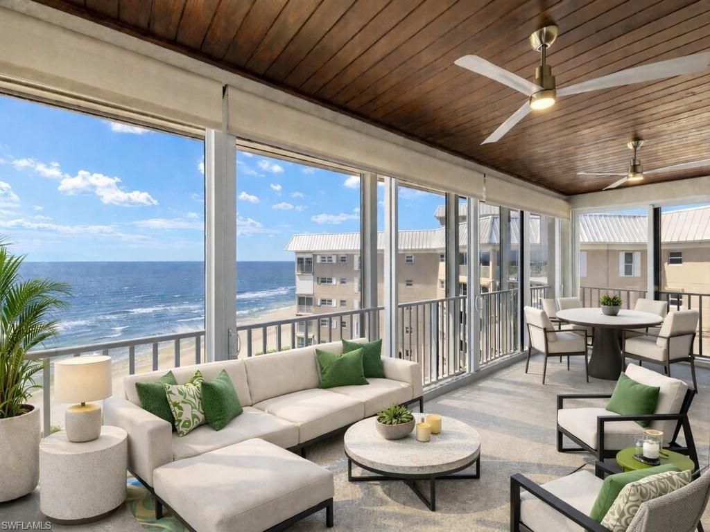 Photo of 2901 GULF SHORE BLVD N #803S, NAPLES, FL 34103 (MLS # 226009901)