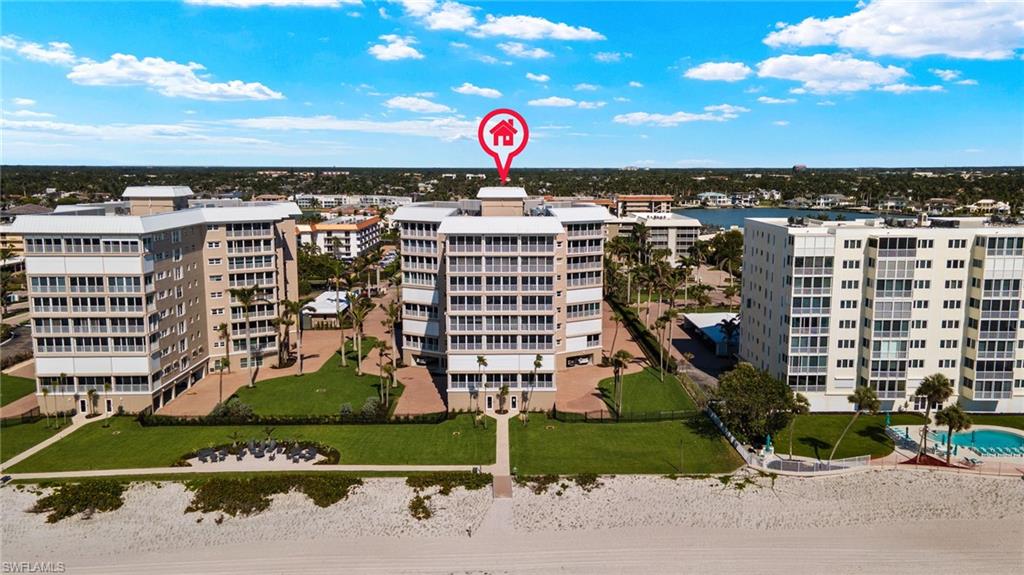 WESTGATE - Residential