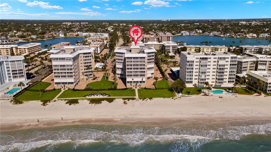 WESTGATE - Residential