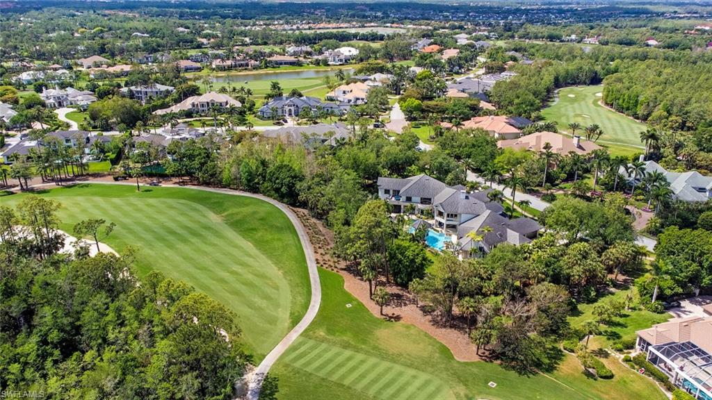 QUAIL WEST - Residential