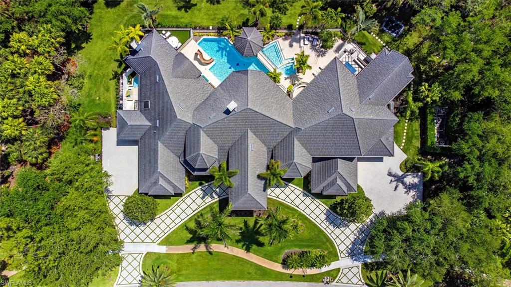 QUAIL WEST - Residential