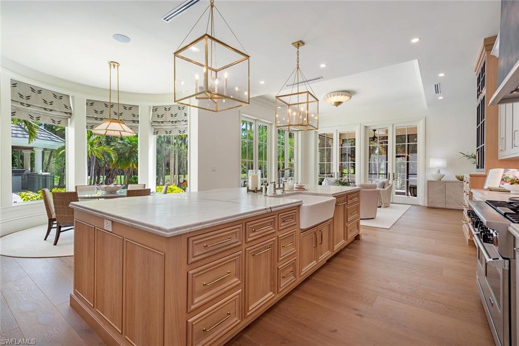 QUAIL WEST - Residential