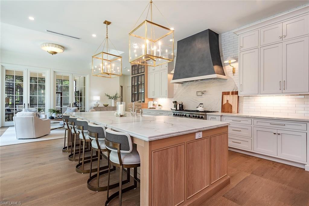 QUAIL WEST - Residential