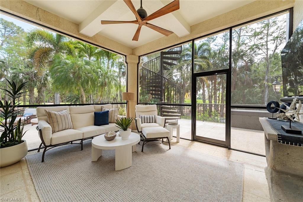 QUAIL WEST - Residential