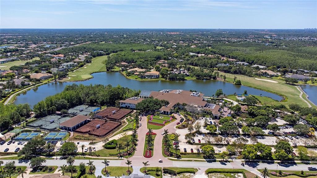 QUAIL WEST - Residential