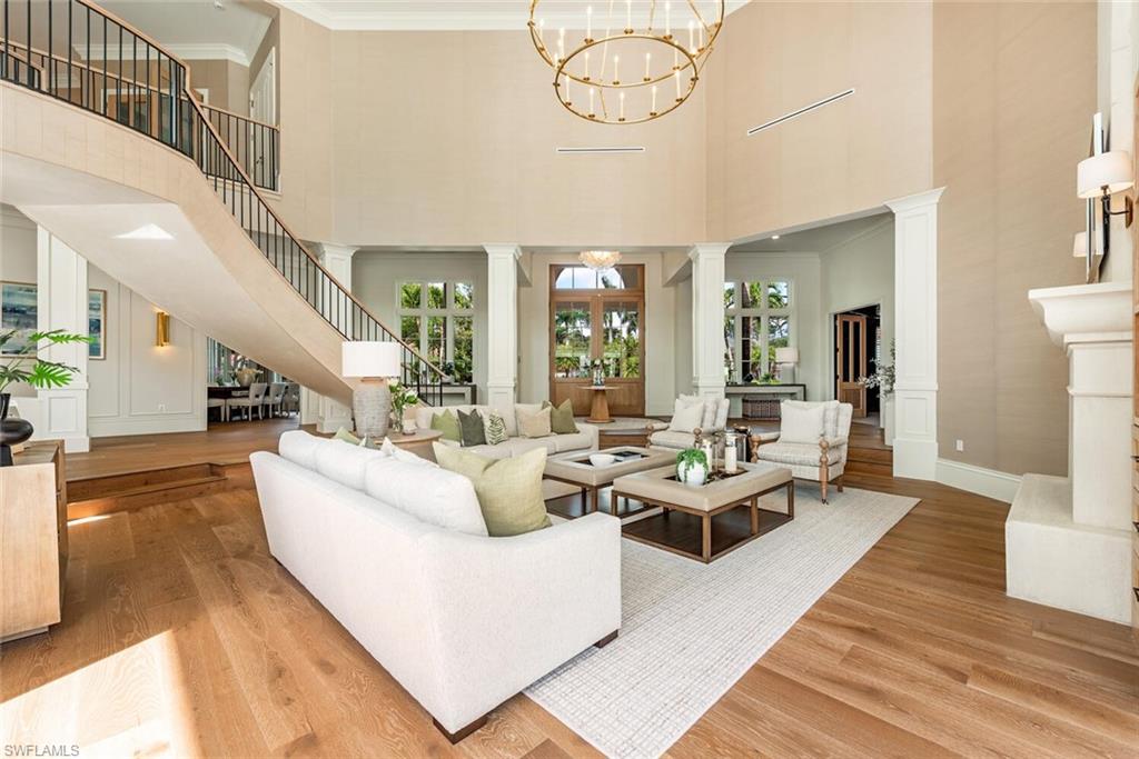 QUAIL WEST - Residential