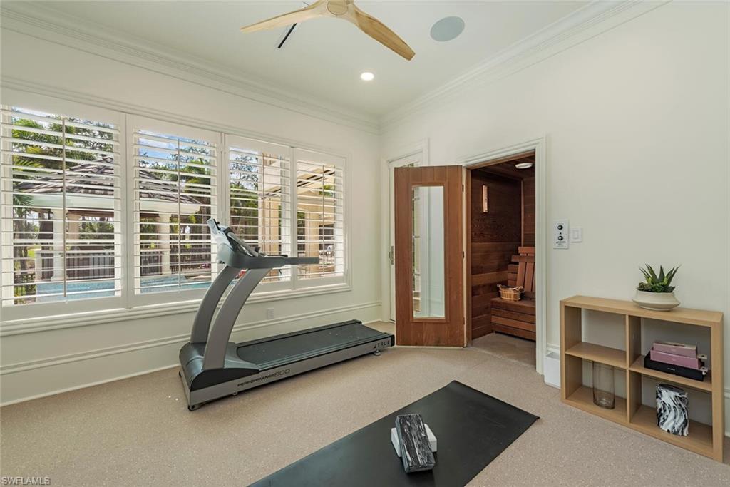 QUAIL WEST - Residential