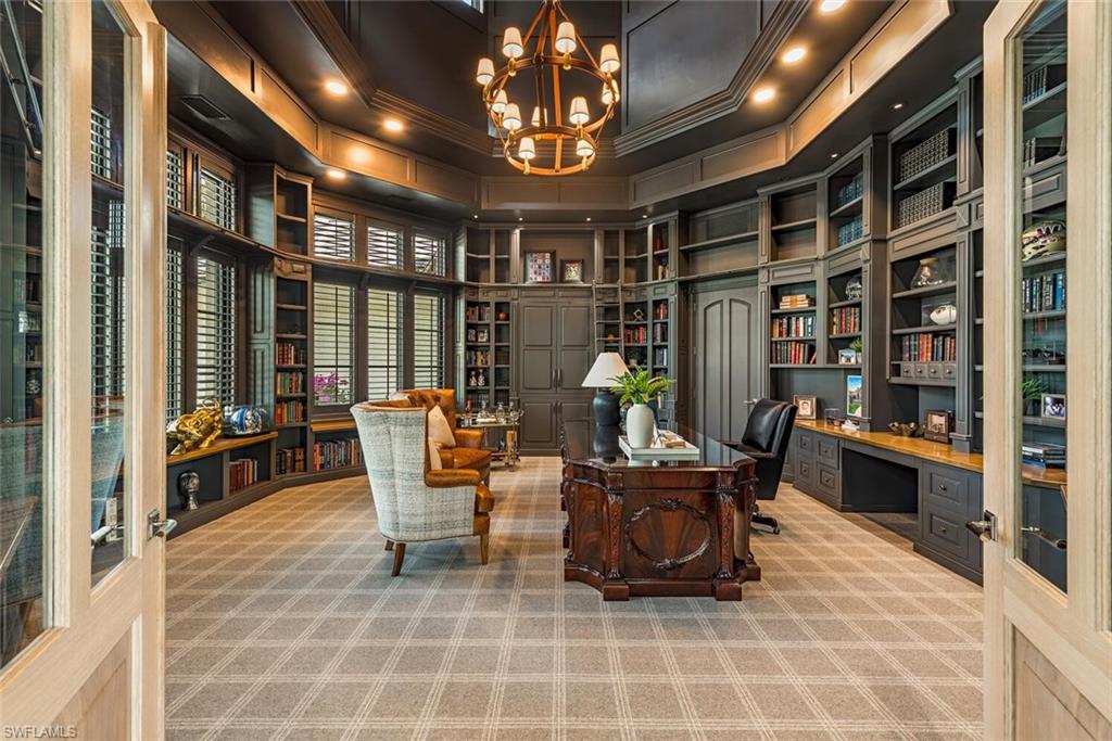 QUAIL WEST - Residential