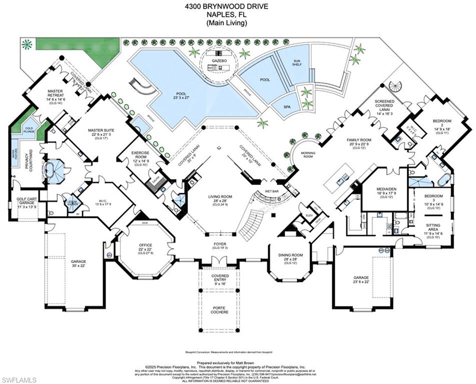 QUAIL WEST - Residential
