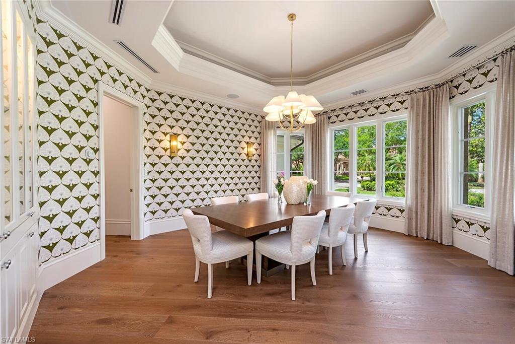 QUAIL WEST - Residential