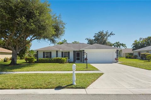 Photo of 214 Marseille DR, NAPLES, FL 34112 (MLS # 225079238)