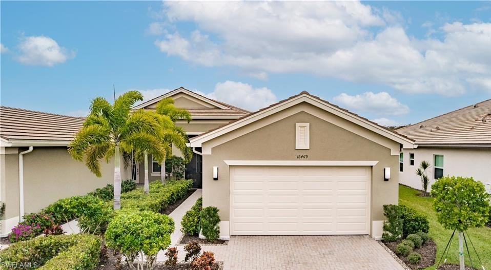 VALENCIA BONITA - Residential