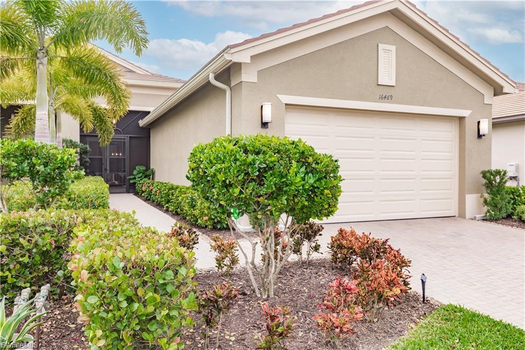 VALENCIA BONITA - Residential