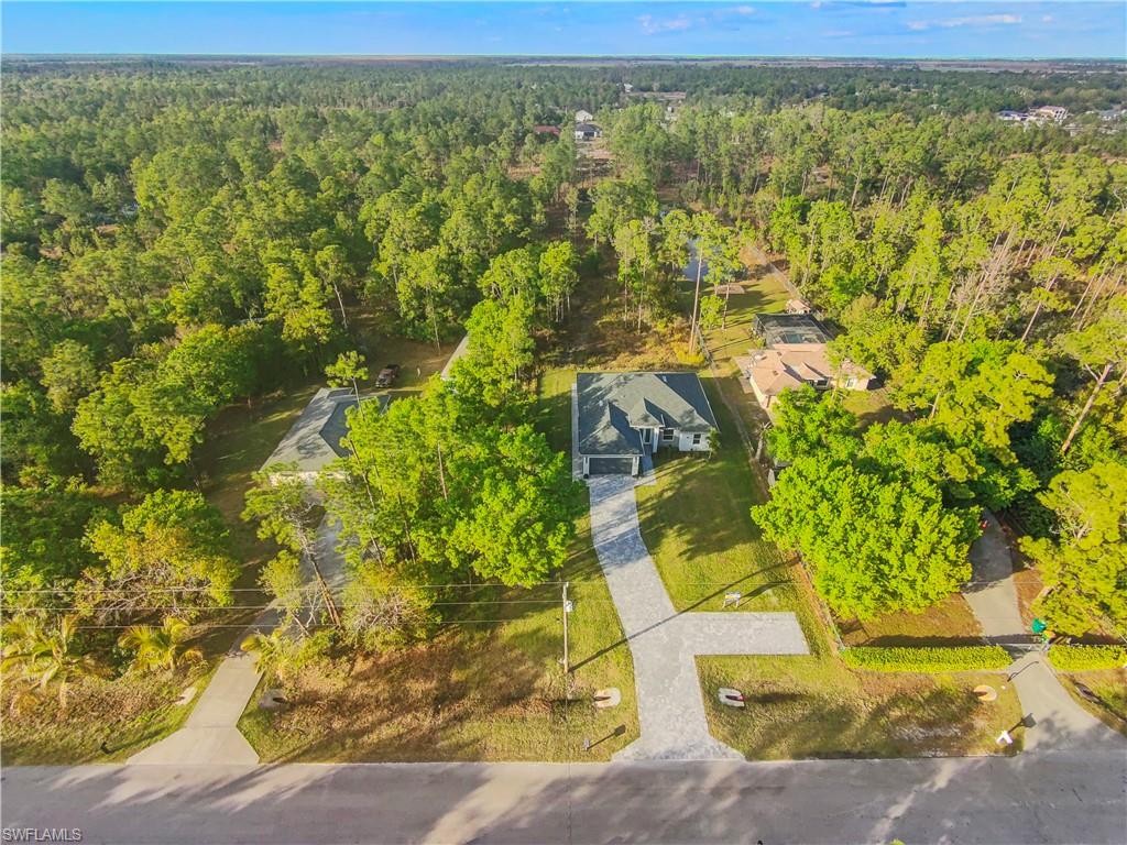 GOLDEN GATE ESTATES - Residential