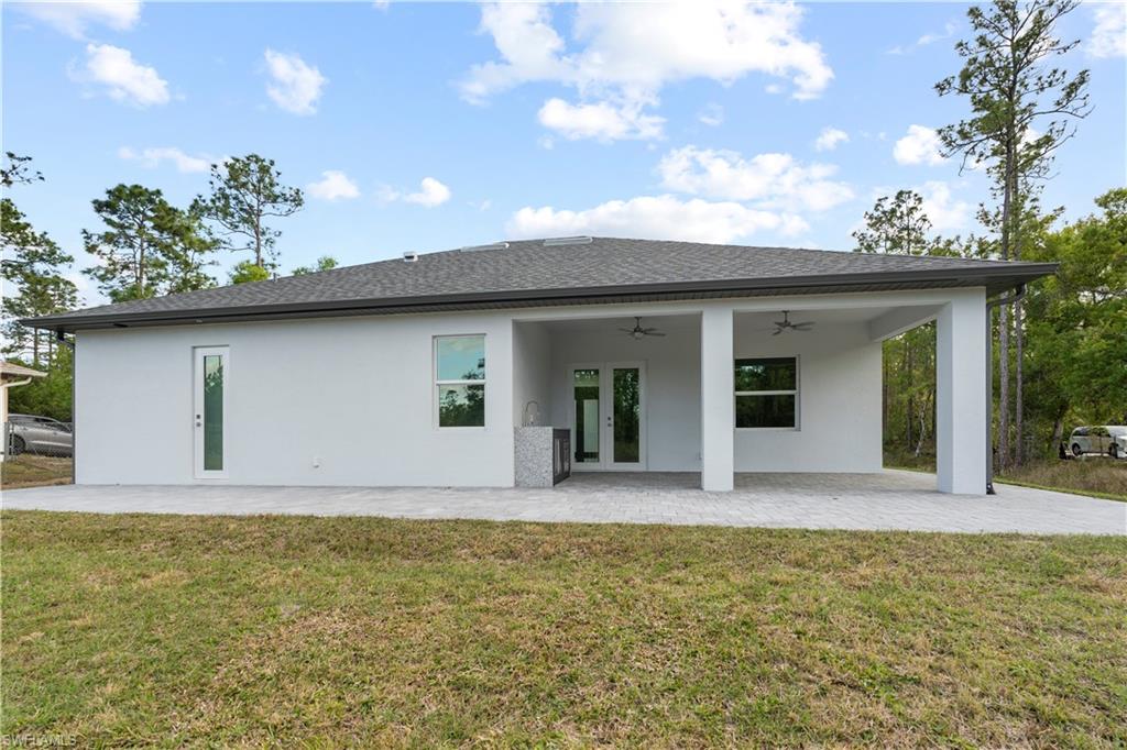 GOLDEN GATE ESTATES - Residential