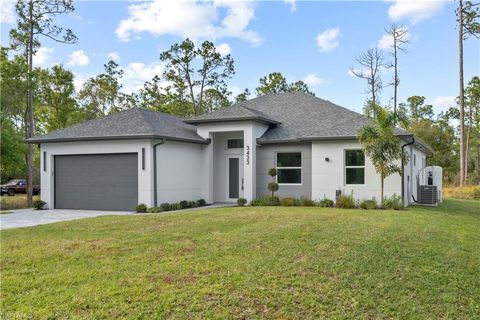 3433 66th AVE NE NAPLES FL 34120