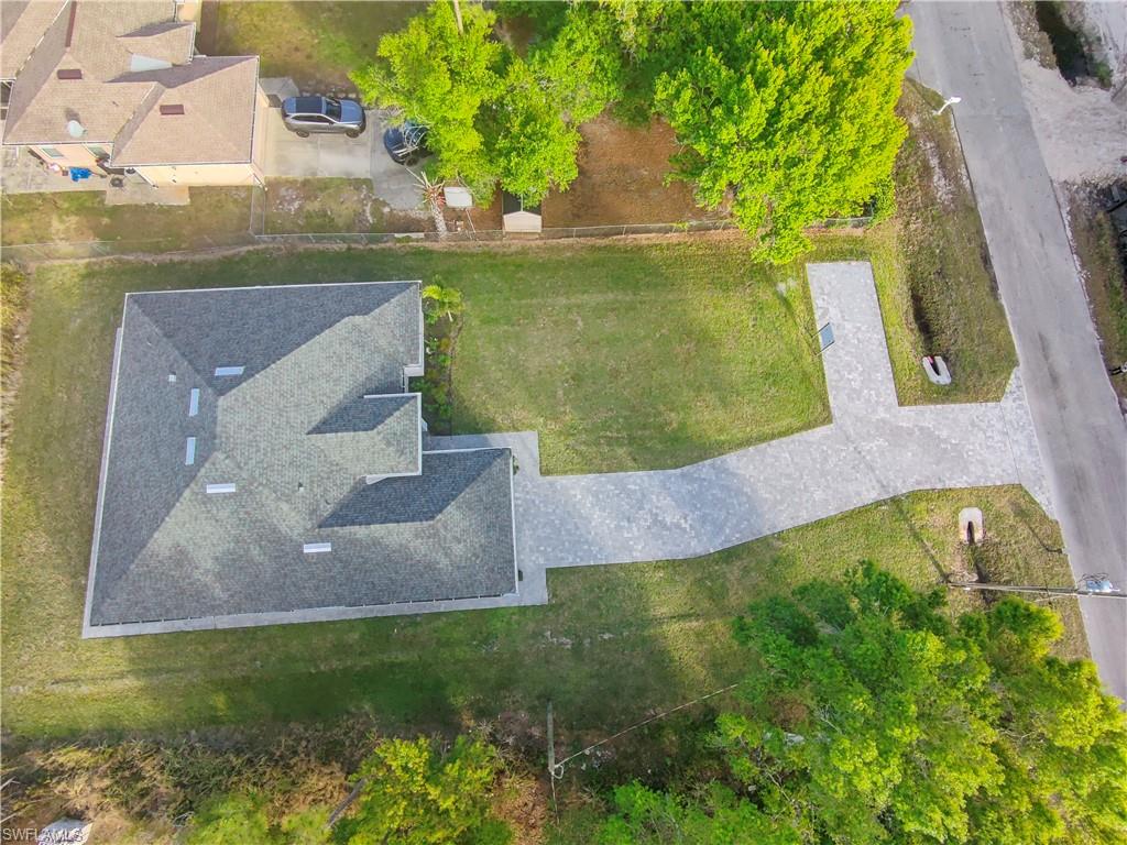 GOLDEN GATE ESTATES - Residential