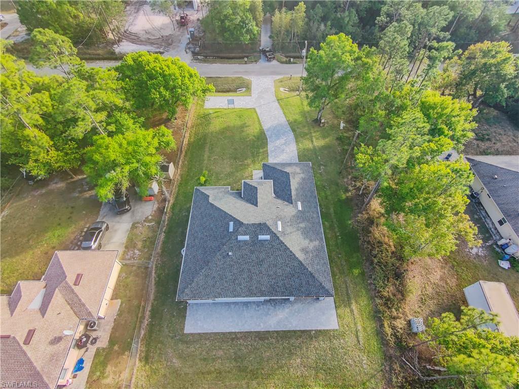 GOLDEN GATE ESTATES - Residential