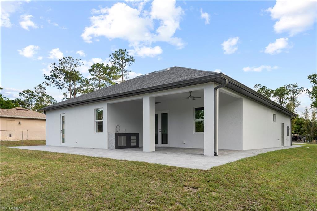 GOLDEN GATE ESTATES - Residential