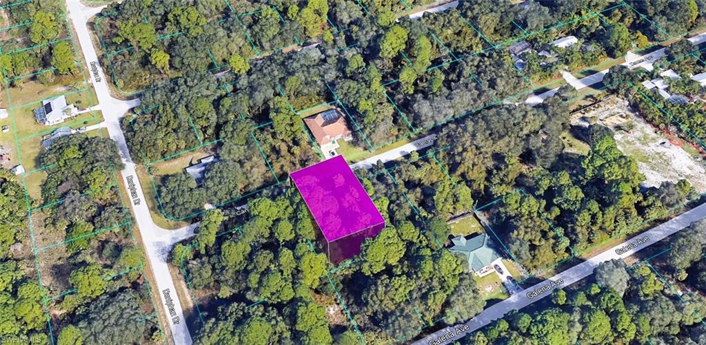 PORT CHARLOTTE - Land